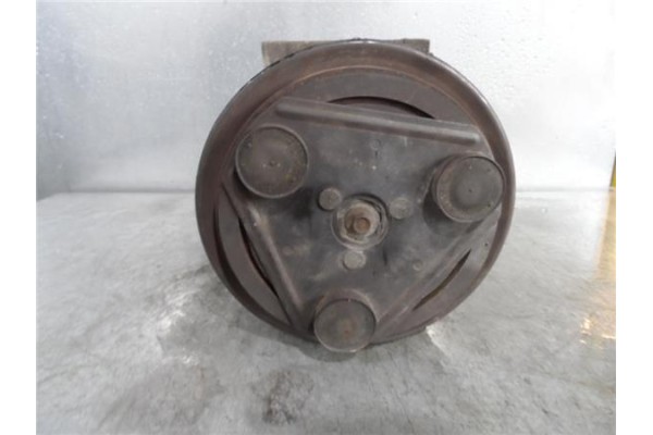 Recambio de compresor aire acond. para ford ka (ccq) 1.3 i referencia OEM IAM 96FW19D629AE  96FW19D629AD , FORD | 1406032 , FORD