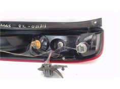 Recambio de piloto trasero derecho para ford fiesta v (jh_, jd_) 1.3 referencia OEM IAM 1432269  