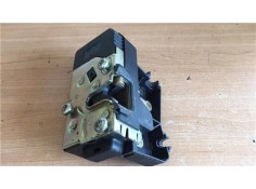 Recambio de cierre electromagnetico delantero izquierdo para opel zafira a 1.6 elegance referencia OEM IAM 24444015 EX 
