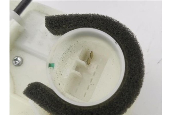 Recambio de cierre electromagnetico delantero derecho para mitsubishi space star (a00) 1.2 motion referencia OEM IAM 5715A864  