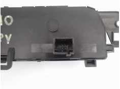 Recambio de mandos calefaccion / a.a. para citroen jumpy furgón 2.0 club m referencia OEM IAM 98081722zd  