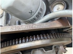 Recambio de motor completo para opel astra g berlina 1.6 referencia OEM IAM X16SZR  