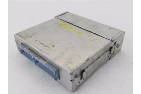 Recambio de centralita para opel corsa a referencia OEM IAM 16212209JD  