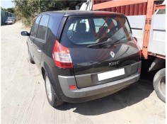 renault scenic ii (jm) del año 2005