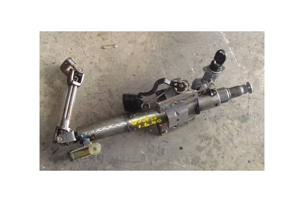 Recambio de columna direccion para volkswagen golf iv berlina (1j1)(1997) 1.6 referencia OEM IAM   