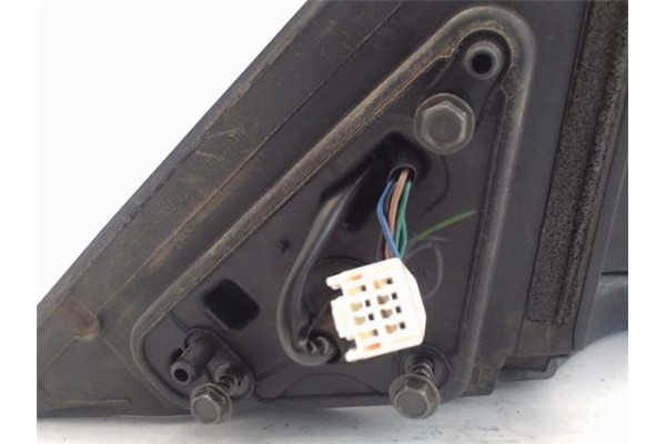 Recambio de retrovisor electrico derecho para mazda 6 berlina (gg) referencia OEM IAM   