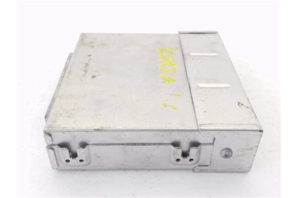 Recambio de centralita para opel corsa a referencia OEM IAM 16212209JD  