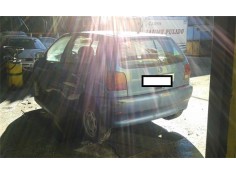 volkswagen polo iii (6n1) del año 1997