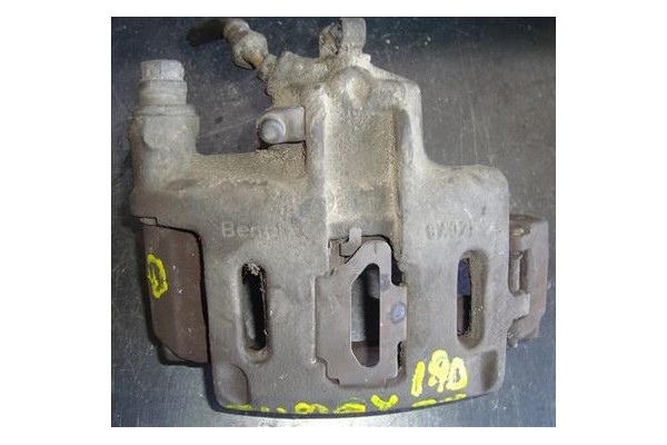 Recambio de pinza freno delantero derecha para citroen jumpy (u6u) 1.9 d referencia OEM IAM   