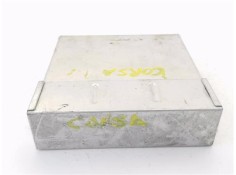 Recambio de centralita para opel corsa a referencia OEM IAM 16212209JD  