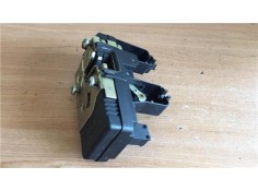 Recambio de cierre electromagnetico delantero izquierdo para opel zafira a 1.6 elegance referencia OEM IAM 24444015 AS 