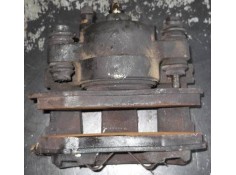 Recambio de pinza freno delantero izquierda para kia carnival ii (fl) 2.9 crdi referencia OEM IAM   