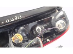 Recambio de piloto trasero derecho para ford fiesta v (jh_, jd_) 1.3 referencia OEM IAM 1432269  