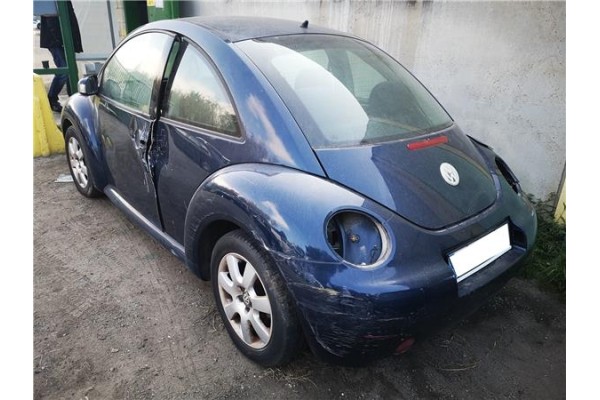 volkswagen new beetle berlina (9c1/1c1) del año 2003