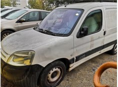citroen berlingo del año 2004