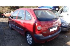 citroen xsara picasso del año 2000