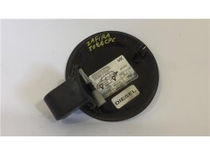 Recambio de tapa exterior combustible para citroen c4 coupe 2.0 by loeb referencia OEM IAM 341869019  