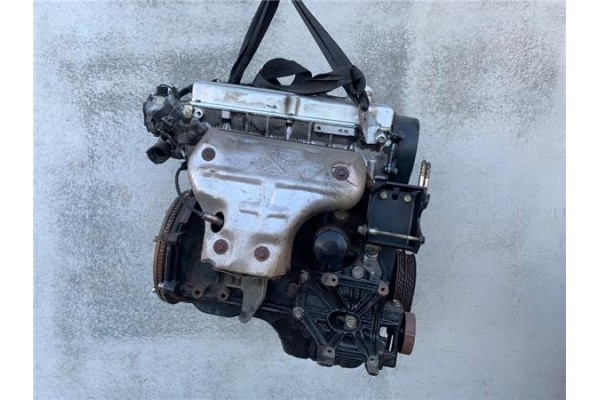 Recambio de motor completo para mitsubishi space wagon (n80/n90) 1.8 referencia OEM IAM 4G93  