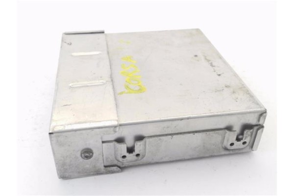 Recambio de centralita para opel corsa a referencia OEM IAM 16212209JD  