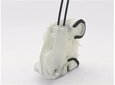 Recambio de cierre electromagnetico trasero derecho para mitsubishi space star (a00) 1.2 motion referencia OEM IAM 5745A426  