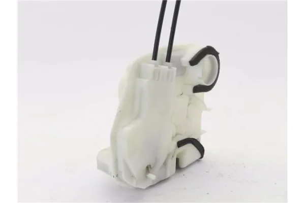 Recambio de cierre electromagnetico trasero derecho para mitsubishi space star (a00) 1.2 motion referencia OEM IAM 5745A426  