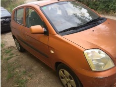 kia picanto (sa) del año 2007