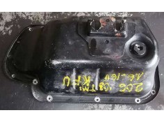 Recambio de carter para peugeot 206 1.4 xs referencia OEM IAM   