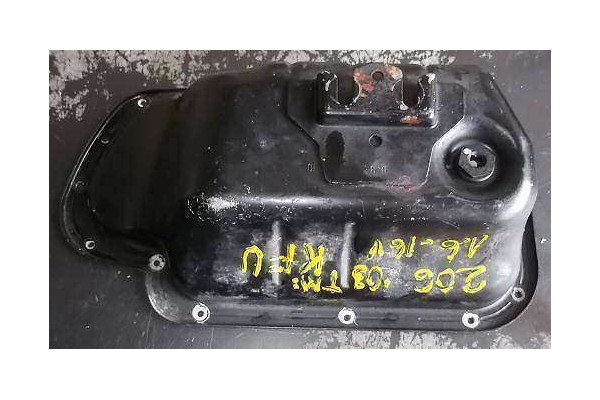Recambio de carter para peugeot 206 1.4 xs referencia OEM IAM   