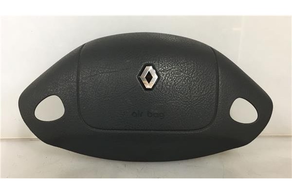 Recambio de airbag volante para renault megane i (ba0/1_) 1.9 d eco (b/sa0u, ba0a) referencia OEM IAM 7700846157 9607564600006 