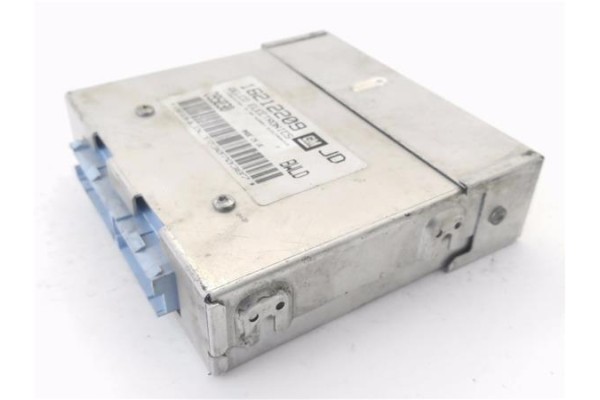 Recambio de centralita para opel corsa a referencia OEM IAM 16212209JD  