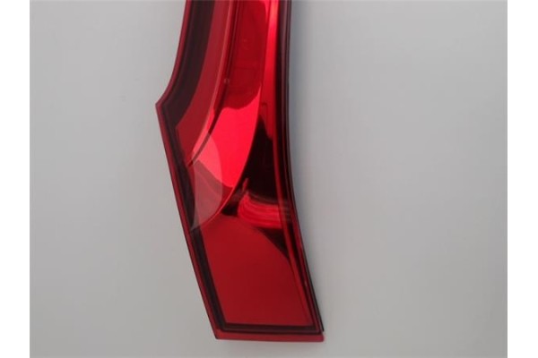 Recambio de piloto superior trasero izquierdo para honda jazz (gk) 1.3 comfort referencia OEM IAM 4318399  