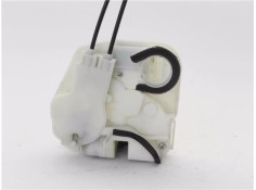 Recambio de cierre electromagnetico trasero derecho para mitsubishi space star (a00) 1.2 motion referencia OEM IAM 5745A426  