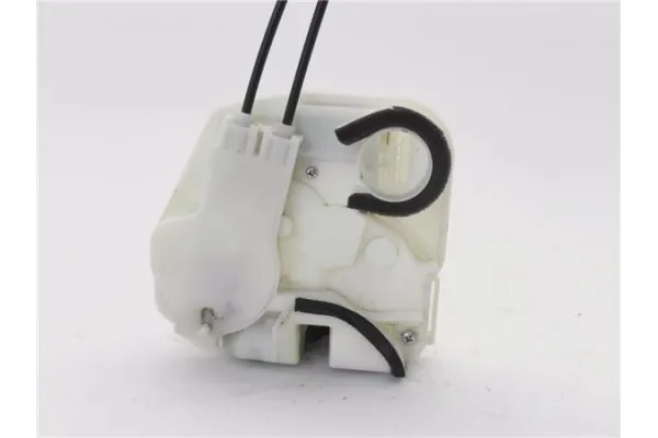 Recambio de cierre electromagnetico trasero derecho para mitsubishi space star (a00) 1.2 motion referencia OEM IAM 5745A426  