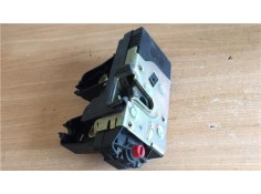 Recambio de cierre electromagnetico trasero derecho para opel zafira a 1.6 elegance referencia OEM IAM 90561158 BB 