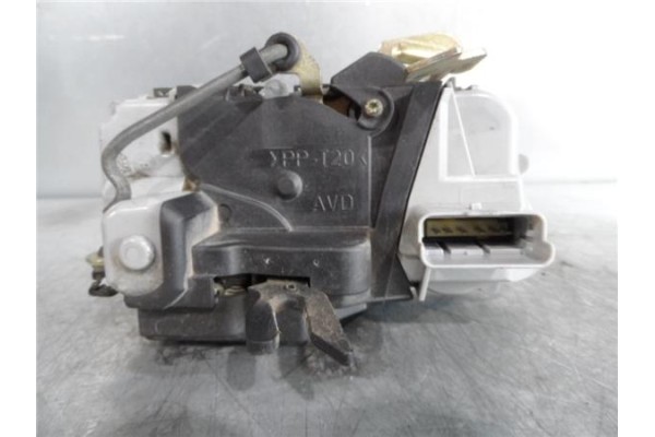 Recambio de cierre electromagnetico delantero derecho para citroen xsara berlina (1997) 2.0 hdi 90 referencia OEM IAM   