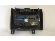 Recambio de mandos climatizador para citroen c4 coupe 2.0 by loeb referencia OEM IAM 013140985  