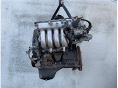 Recambio de motor completo para mitsubishi space wagon (n80/n90) 1.8 referencia OEM IAM 4G93  