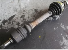 Recambio de palier delantero izquierdo para citroen berlingo 1.9 d (mfwjz) referencia OEM IAM 32729G  