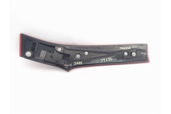Recambio de piloto superior trasero izquierdo para honda jazz (gk) 1.3 comfort referencia OEM IAM 4318399  