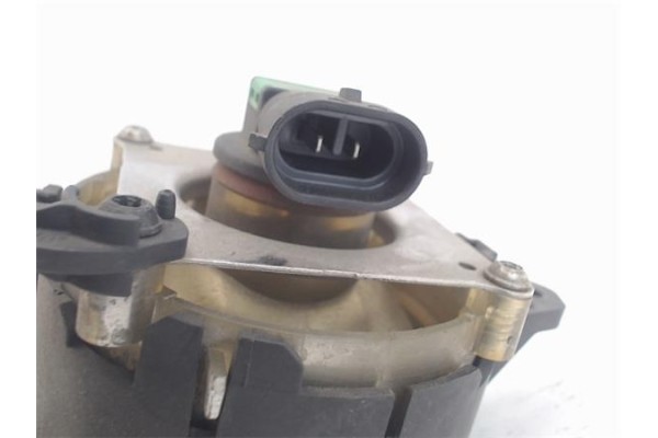 Recambio de faro antiniebla derecho para audi a4 berlina (8k2) referencia OEM IAM 0305063004  