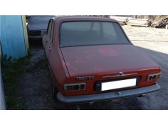 renault 12 del año 1975