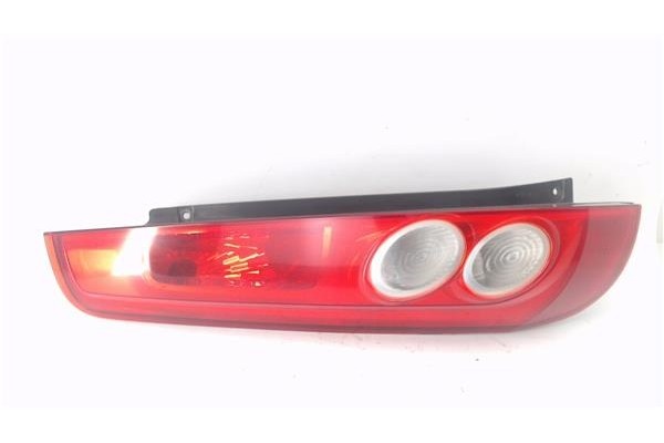 Recambio de piloto trasero izquierdo para ford fiesta v (jh_, jd_) 1.3 referencia OEM IAM 1432274  