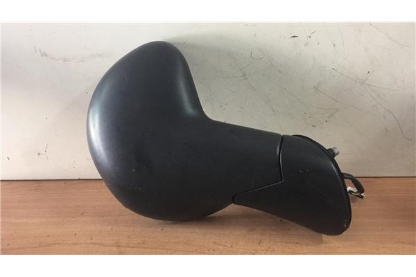 Recambio de retrovisor electrico derecho para fiat multipla (186)(1999) 1.6 100 16v s.e. 2001 [1,6 ltr. - 76 kw 16v cat] referen