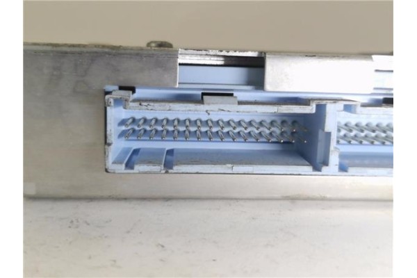 Recambio de centralita para opel corsa a referencia OEM IAM 16212209JD  