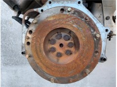 Recambio de motor completo para mitsubishi space wagon (n80/n90) 1.8 referencia OEM IAM 4G93  