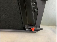 Recambio de bandeja trasero para mercedes-benz clase a (bm 168) 1.9 190 (168.032) referencia OEM IAM A1686902030  