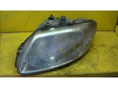 Recambio de faro delantero izquierdo para chrysler voyager (rg) 2.5 crd referencia OEM IAM 4857703AA  