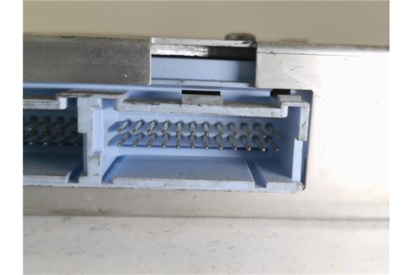 Recambio de centralita para opel corsa a referencia OEM IAM 16212209JD  