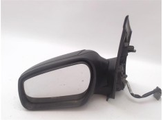 Recambio de retrovisor electrico izquierdo para ford focus ii (da_) referencia OEM IAM   438 , FIAT | 456 , FIAT | 36 , FORD | E