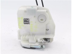 Recambio de cierre electromagnetico trasero derecho para mitsubishi space star (a00) 1.2 motion referencia OEM IAM 5745A426  